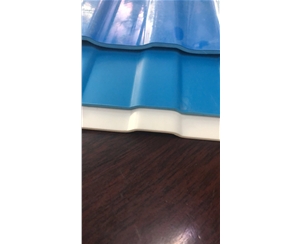 十堰十堰PVC防腐瓦