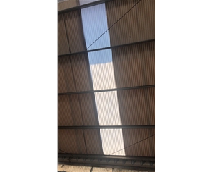 十堰十堰PVC防腐瓦