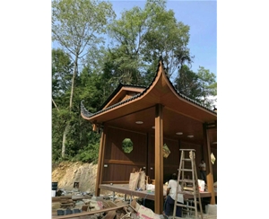 十堰十堰树脂瓦