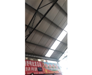 十堰十堰树脂瓦